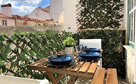 My Fair Lisbon - Bairro Alto Fine Apartments